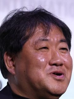 Харуо Сотодзаки