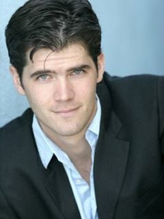 Matt Haslett