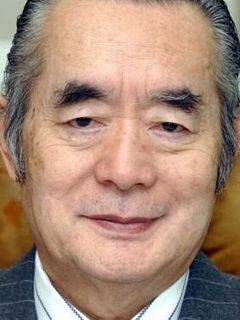 Ёсиро Накамацу