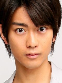 Кэисукэ Минами