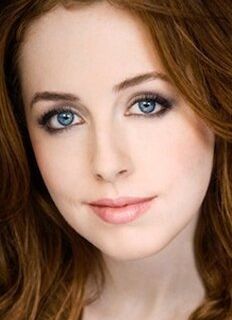 Аманда Лисман