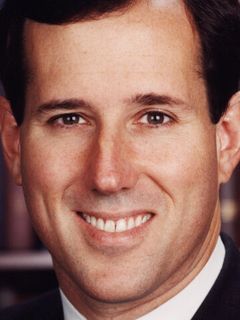 Rick Santorum