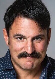 Джо Бартник