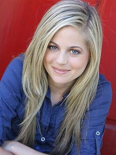 Бриттани Росс