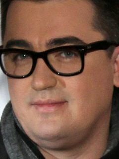 Кирилл Кузин