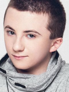 Аттикус Шаффер