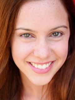 Рэйчел Куинн