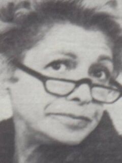 Паула Виктор