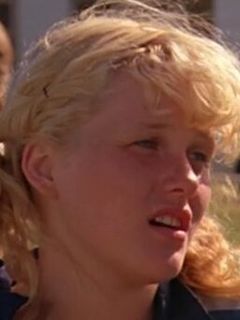 Хелен Ломас