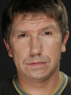 Сергей Кристовский
