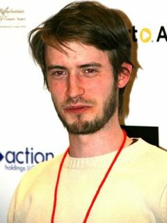 Оливер Ирвинг