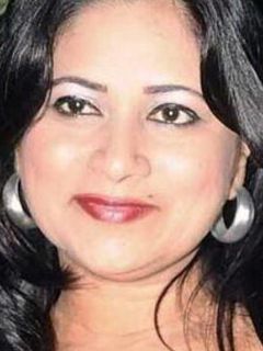 Уткарша Найк