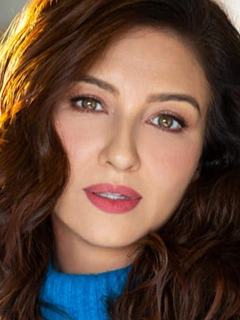 Самуя Тандон