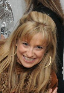 Марла Кьюкор