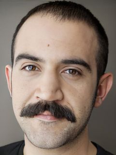 Эмрах Оздемир