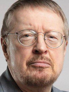 Александр Елагин
