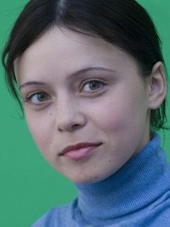 Эльвира Акмаева