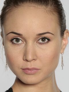 Асия Хазиахметова