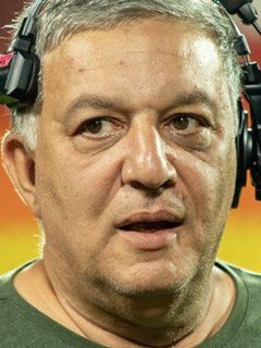 Мгер Мкртчян