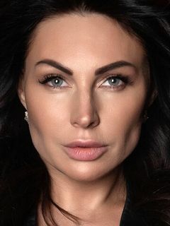 Наталья Бочкарёва