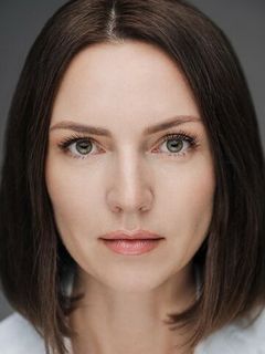 Екатерина Молоховская