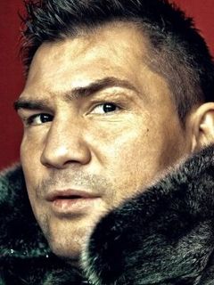 Дариуш Михальчевский