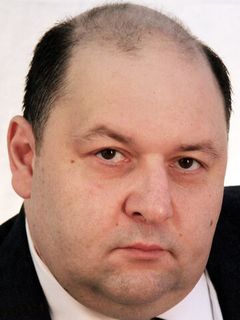 Борис Эстрин