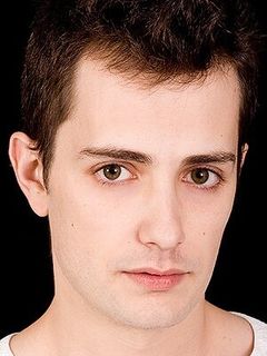 Давид де Хеа