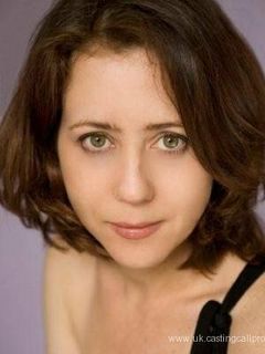 Грэйс Валлорани