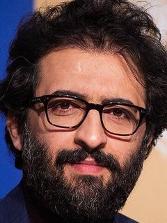 Бехруз Шоайби