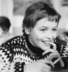 Элизабет Нордквист