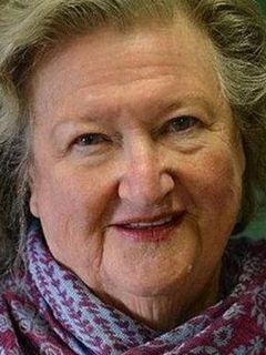 Мэй Хоулетт