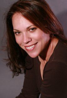 Алисия Ферраро