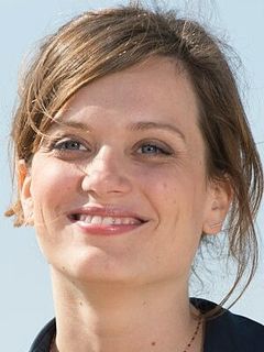 Мари Мадинье