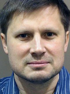 Алексей Лебедев
