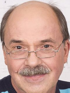 Вадим Бочанов