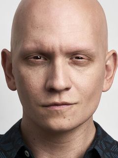 Энтони Кэрриган