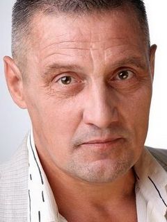 Андрей Балякин