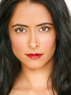 Мина Веспер