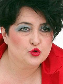 Гражина Булка