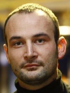 Александр Нанэу