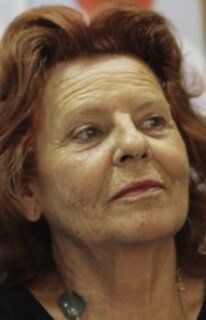 Анхела Росаль