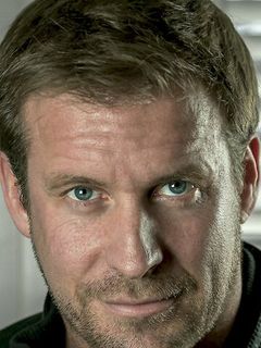 Дэн Ричардсон