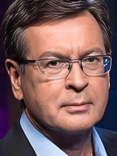 Сергей Медведев