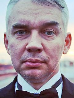 Александр Машанов