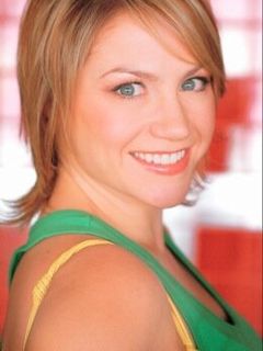 Stacey Tookey