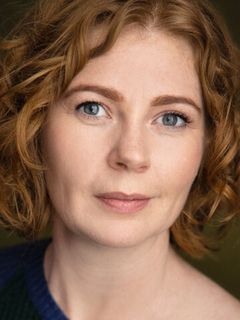 Аша Мэйбери