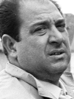 Энцо Барбони