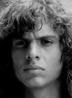 Марк Грегори