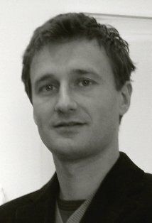 Энтони Вэнджер
